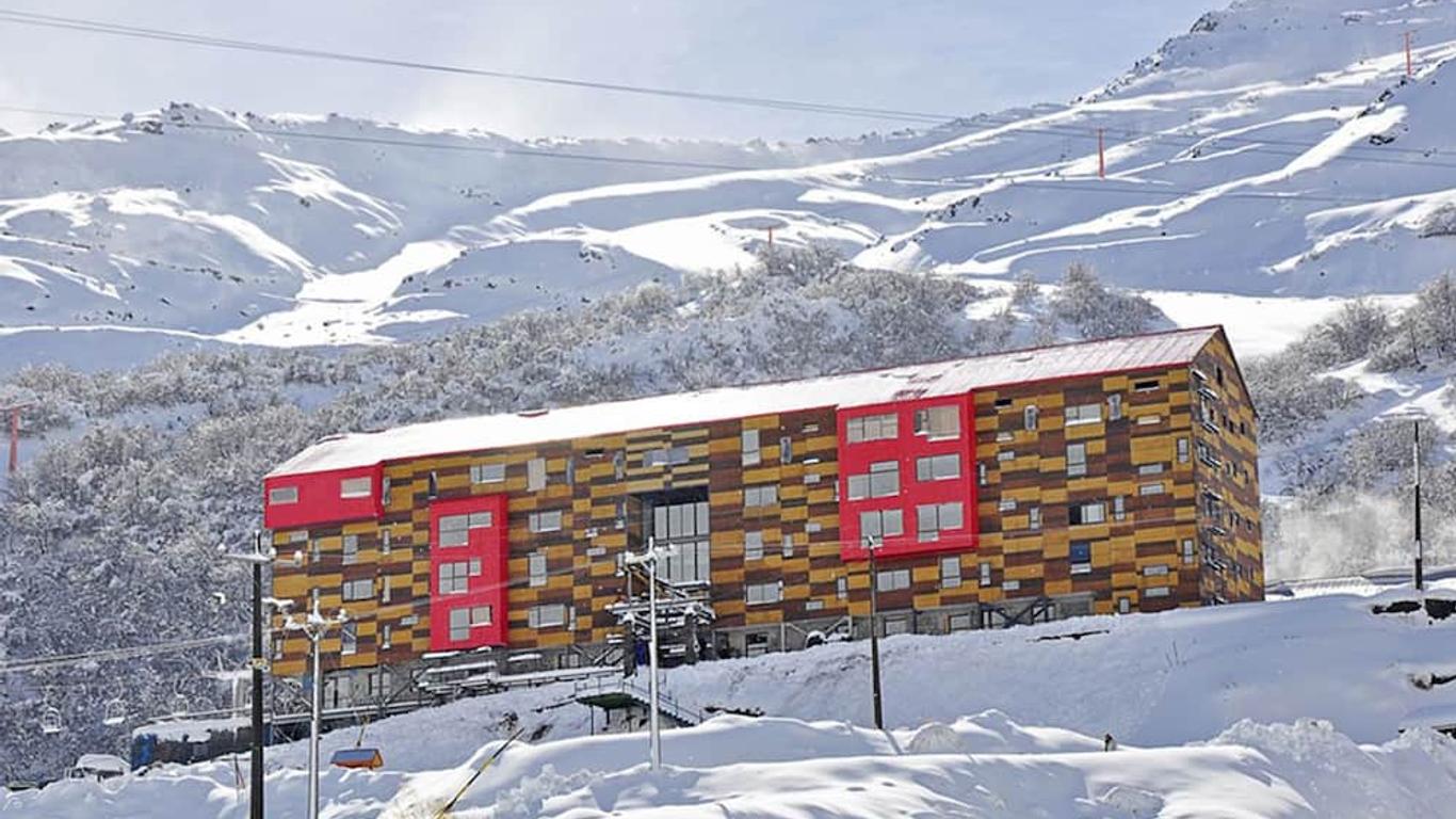 Hotel Alto Nevados