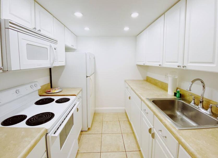 Kitchen Photo