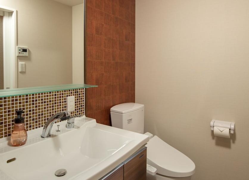 Bathroom Photo