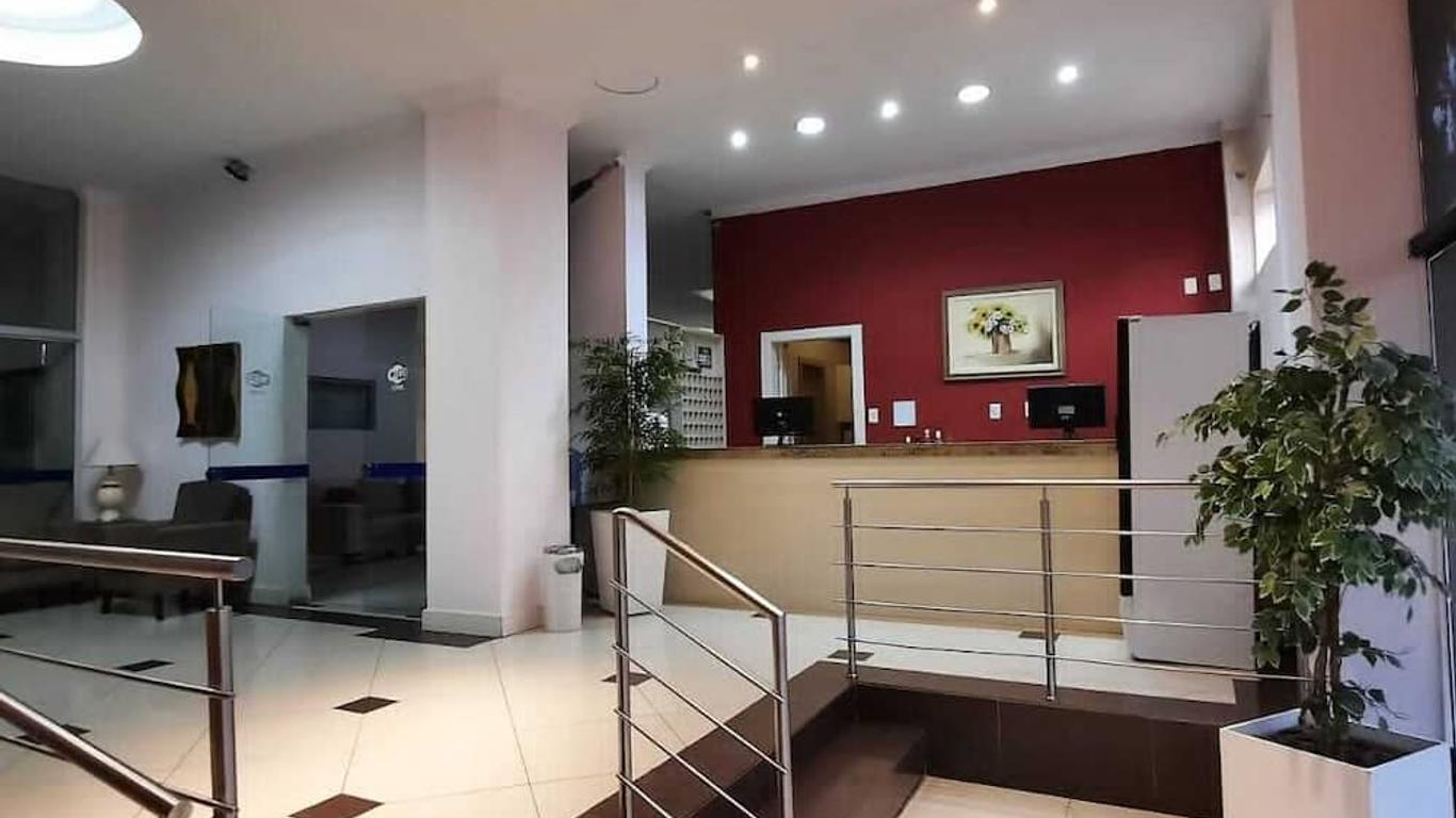 Ameris klein Ville Esteio Br
