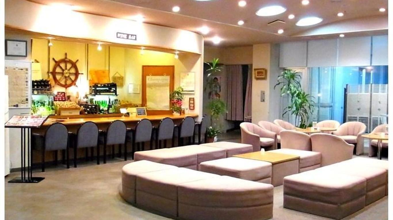 Kasuga Hotel