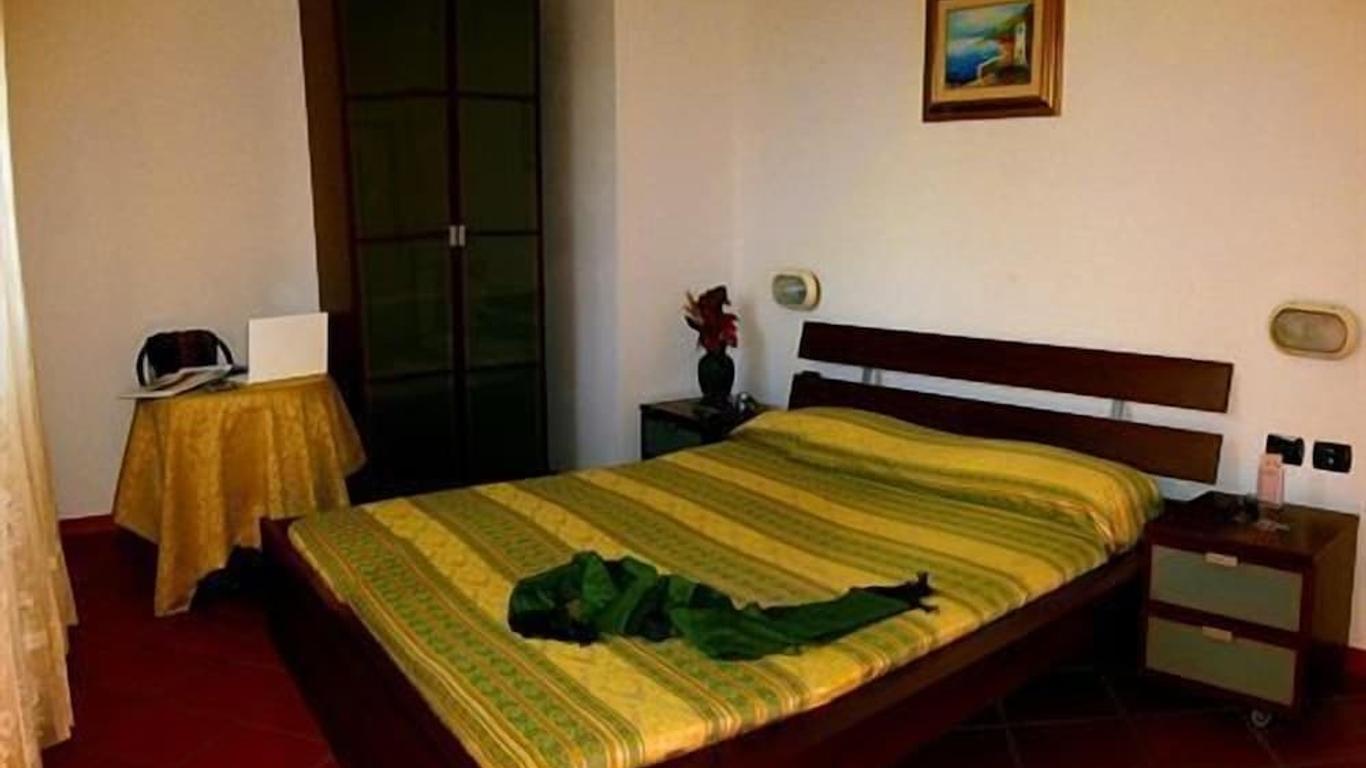 Residence Villa Andrea