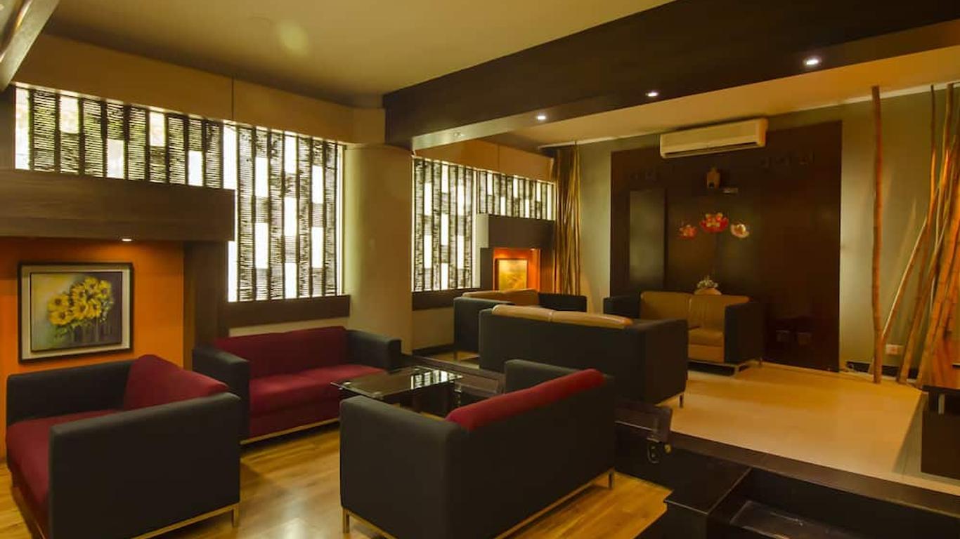 Rafflesia Serviced Apartments