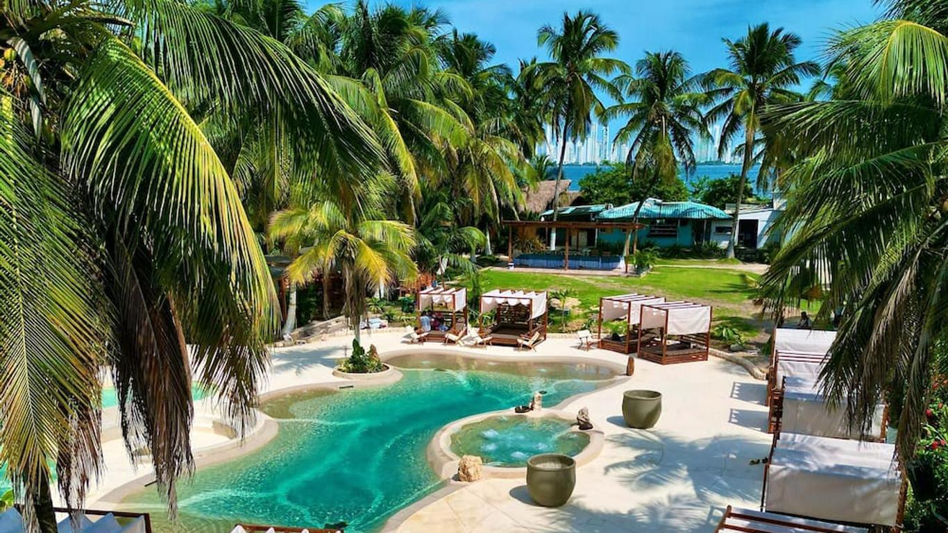 Palmarito Beach Hotel