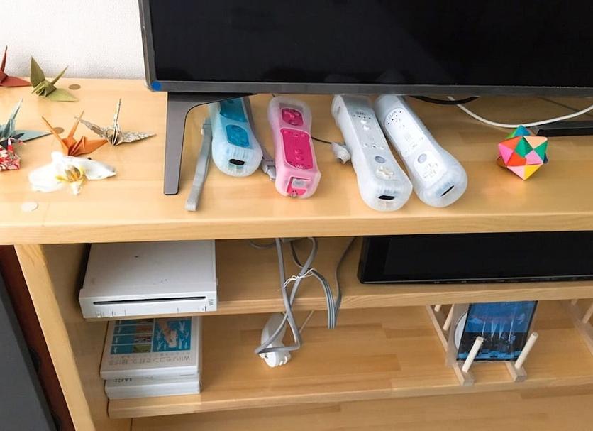 Room amenity Photo