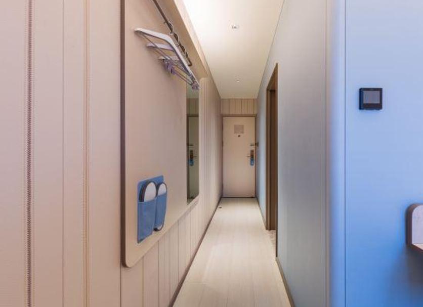 Hallway Photo