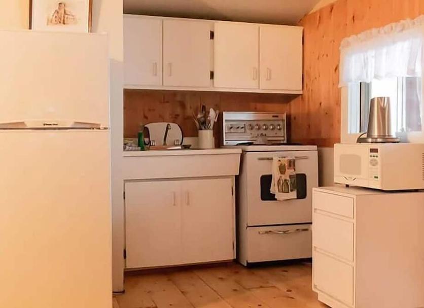 Kitchen Photo