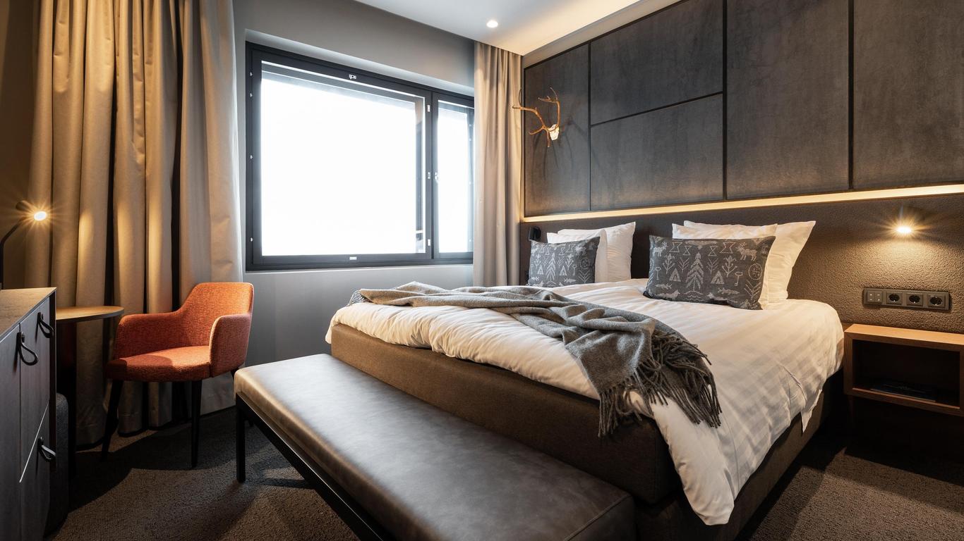 Lapland Hotels Arena