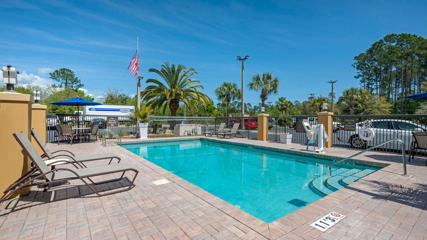 Comfort Inn Yulee - Fernandina Beach