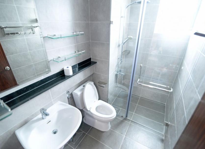 Bathroom Photo