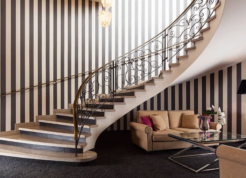 Stairs Photo