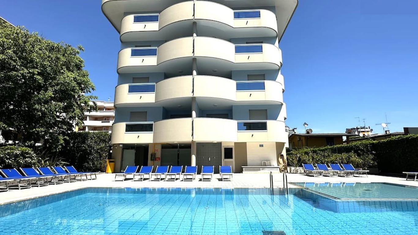 Residence Eurostar