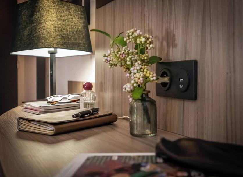 Room amenity Photo