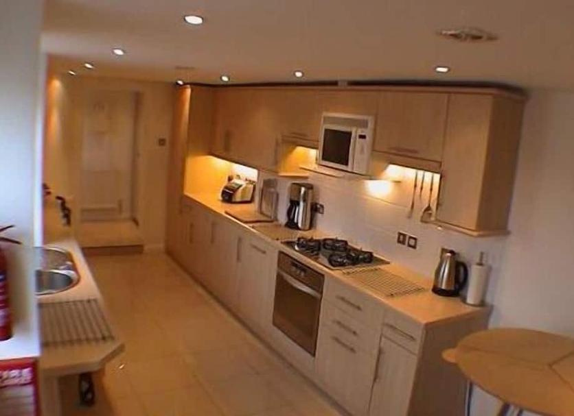 Kitchen Photo