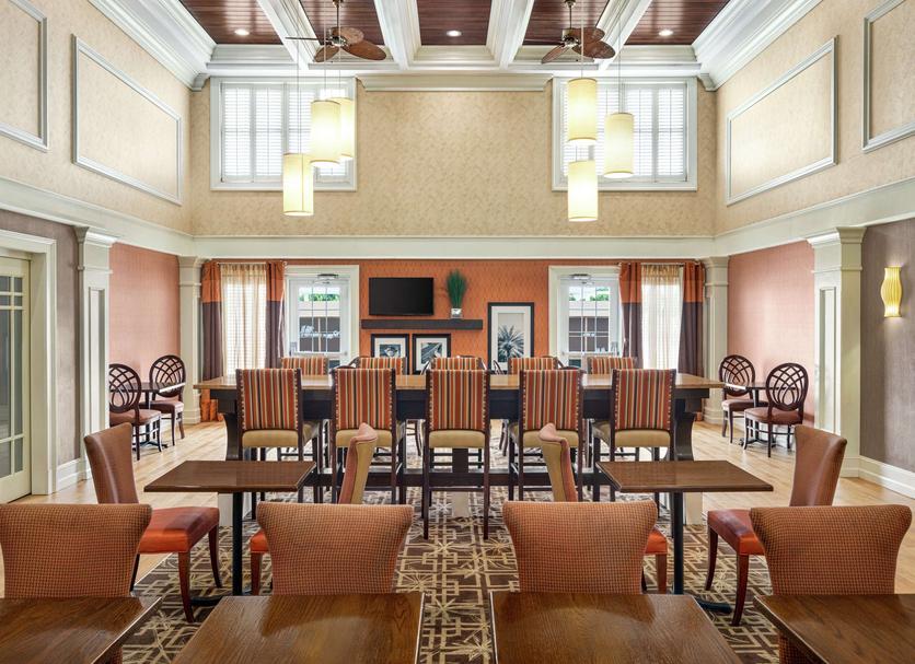 Dining room Photo