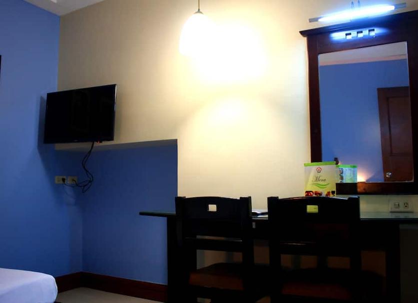 Room amenity Photo