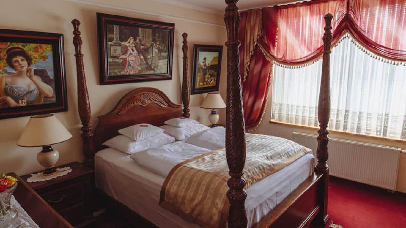 Hotel Grande