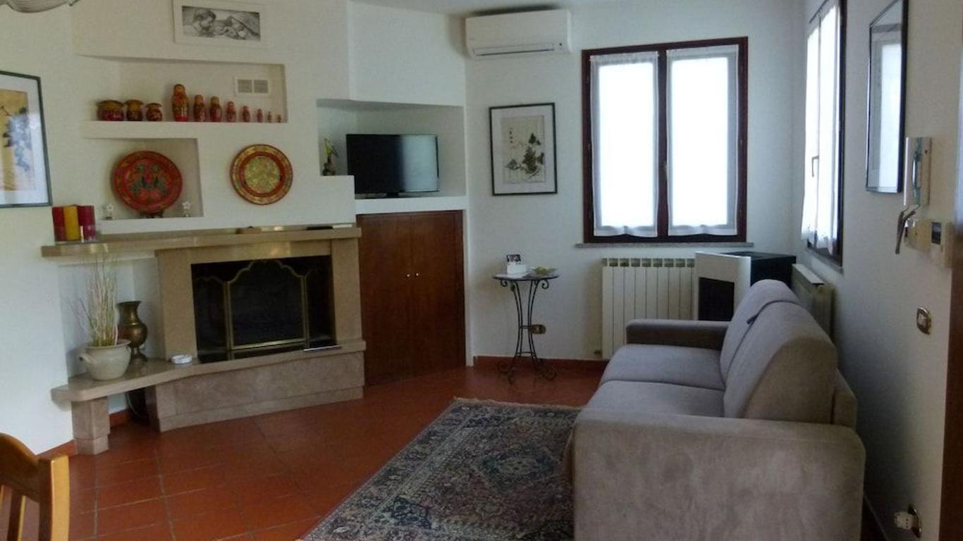 B&B La Poiana