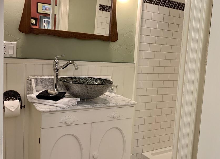 Bathroom Photo