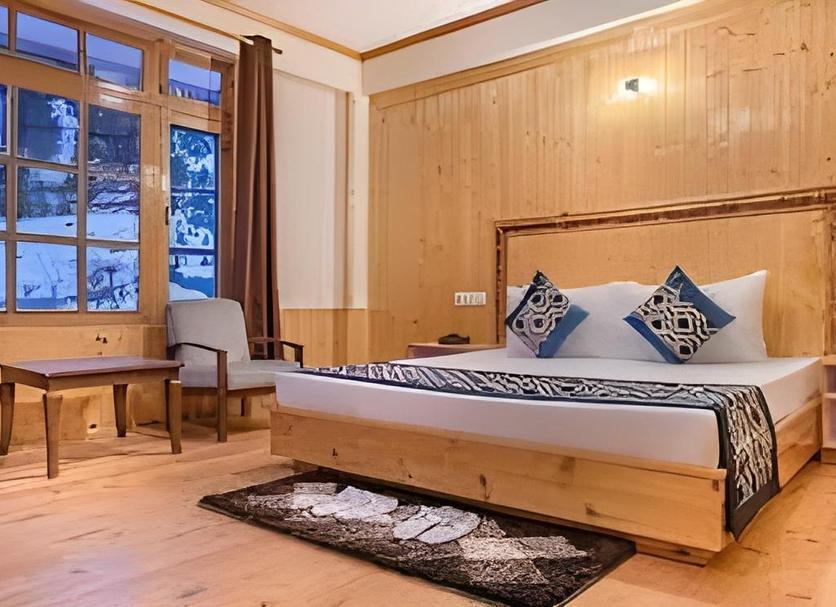 Bedroom Photo