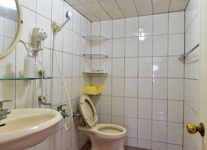 Bathroom Photo