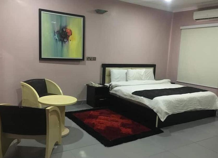 Bedroom Photo