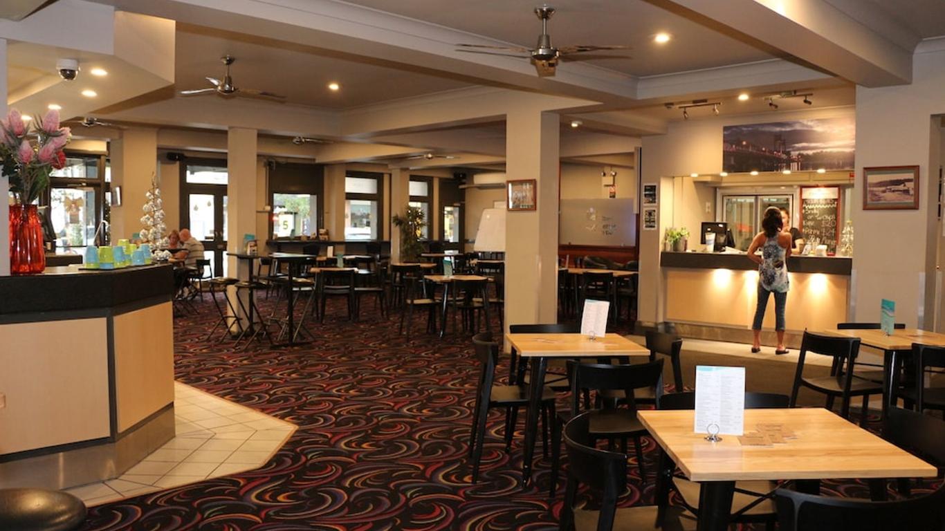 Bayview Hotel - Batemans Bay