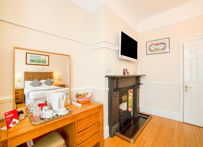 Room amenity Photo