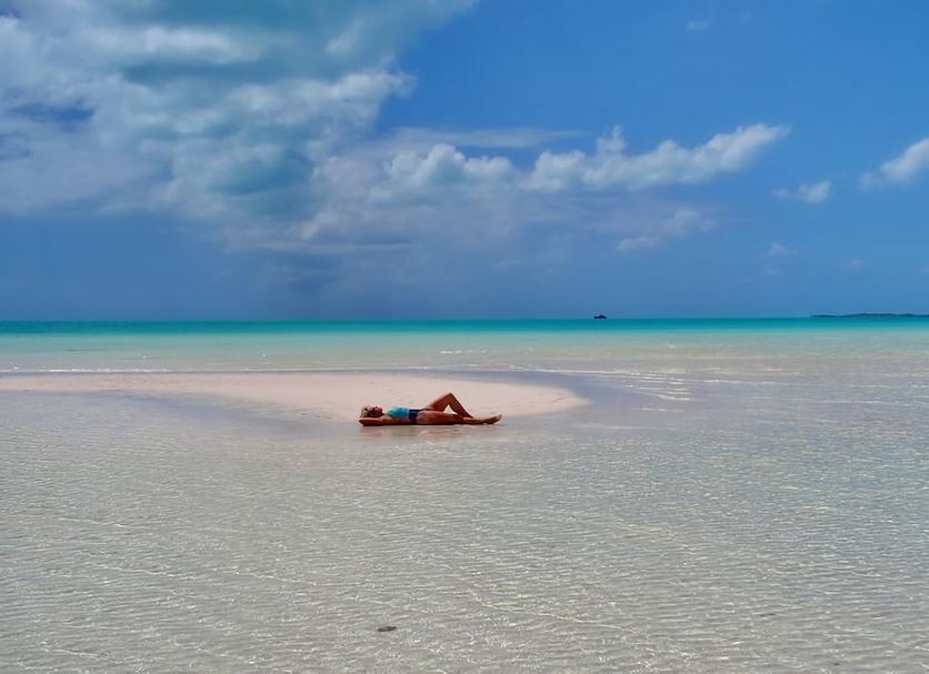 Beach Photo