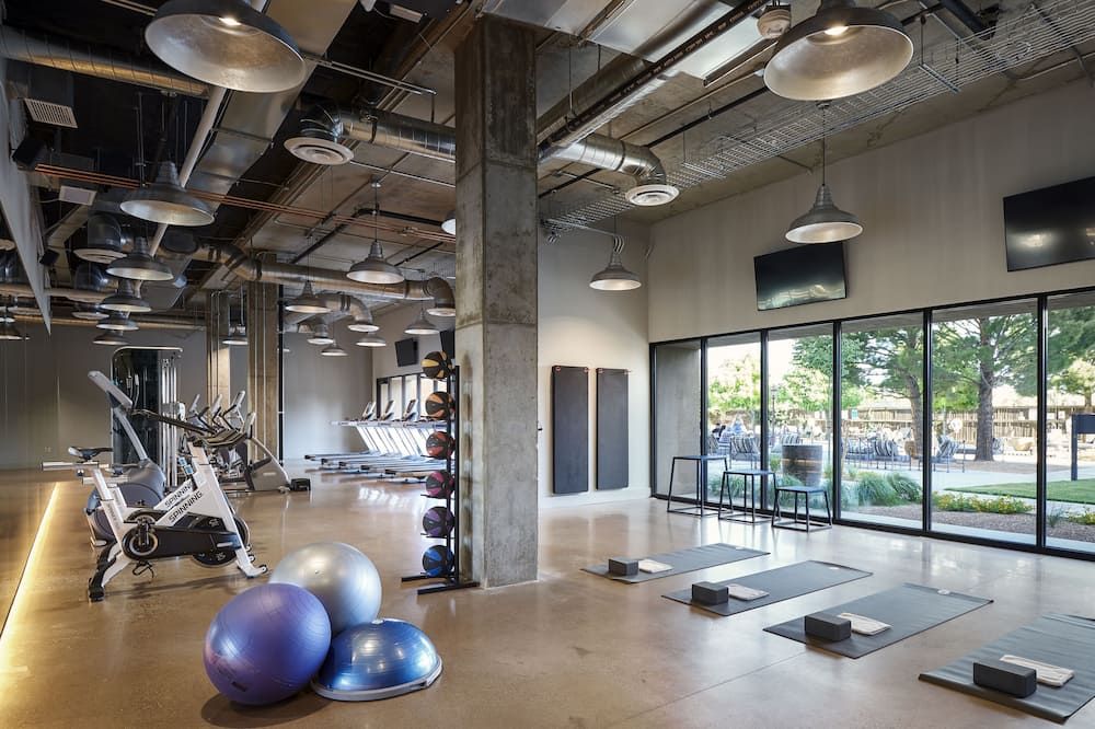 Gym