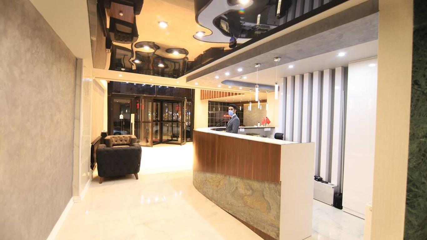 Sardur Otel