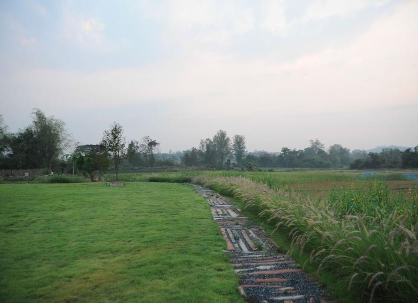 Outdoors view Photo