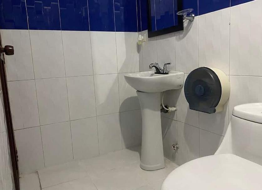 Bathroom Photo