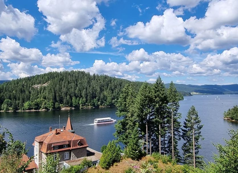 Outdoors view Photo