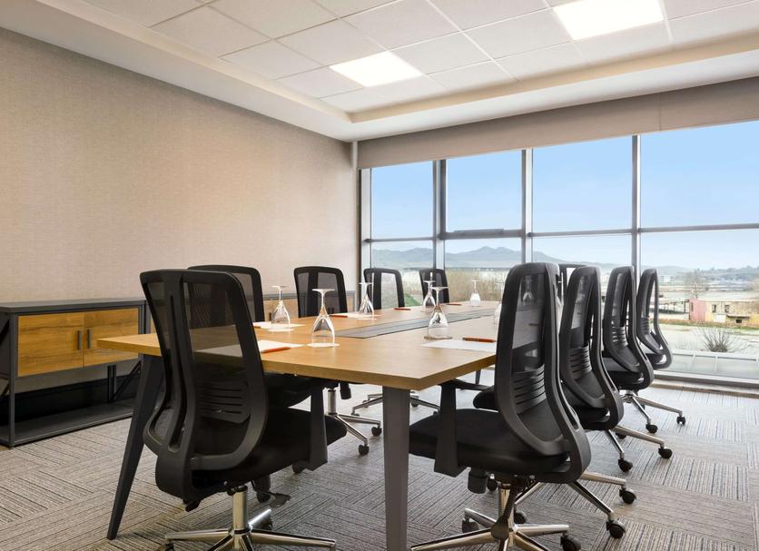 Conference room Photo