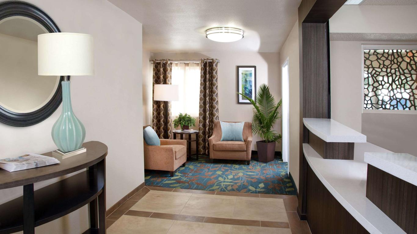 Sonesta Simply Suites Fort Worth