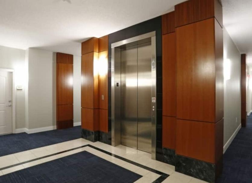 Hallway Photo
