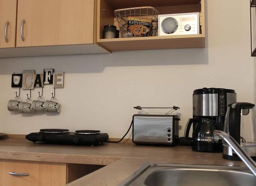 Room amenity Photo