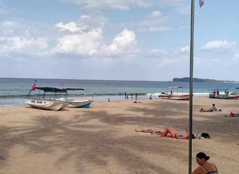 Beach Photo