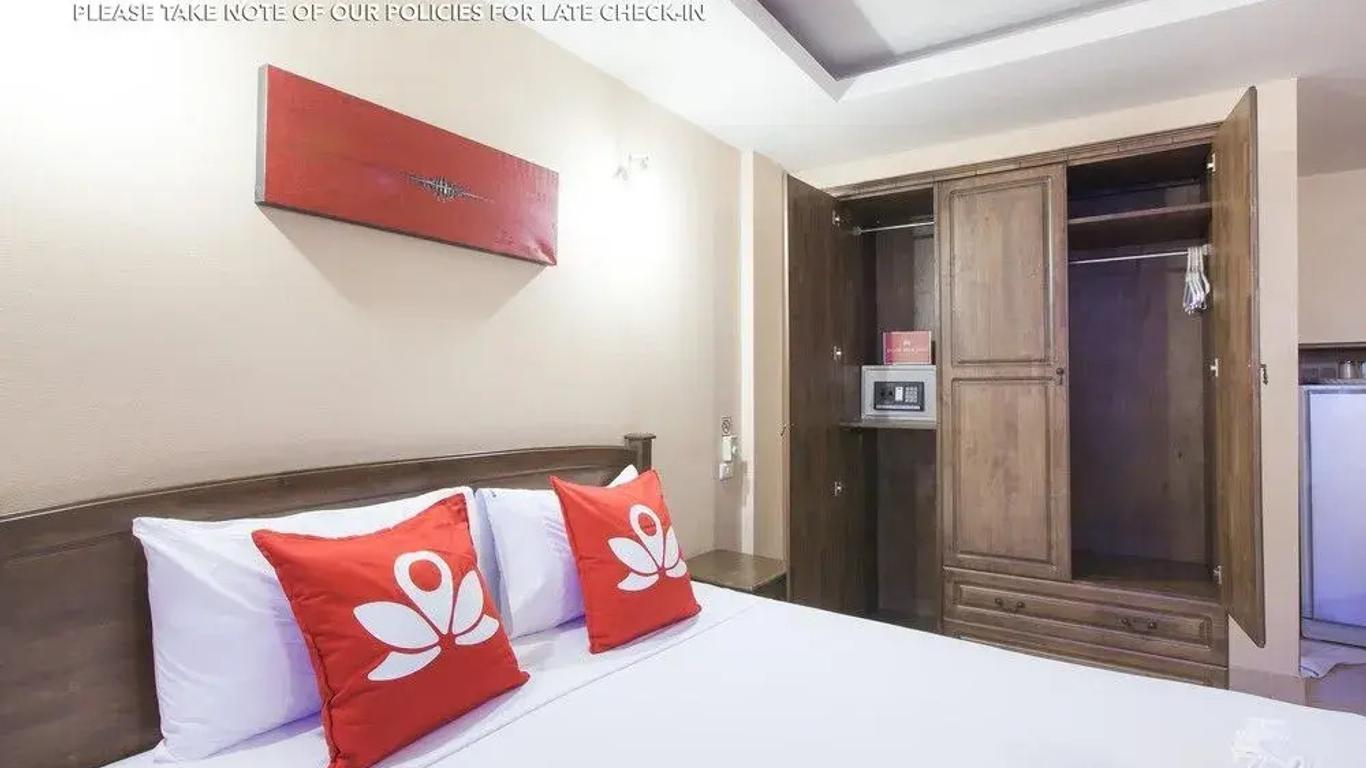 Zen Rooms Soi Paradise Patong