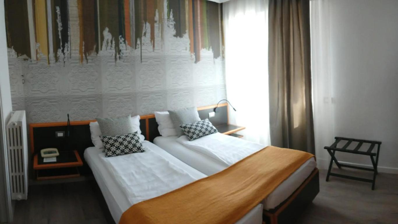 Hotel Belvedere