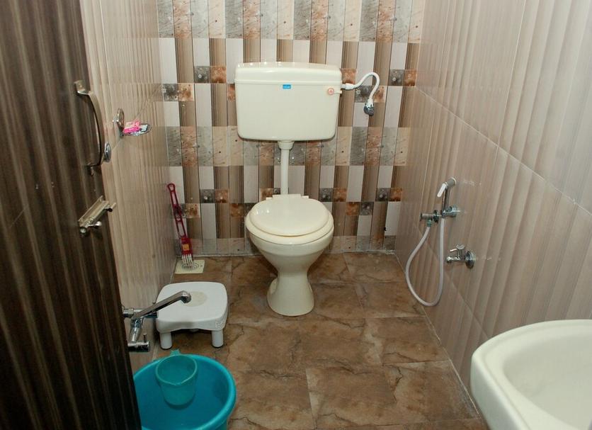Bathroom Photo