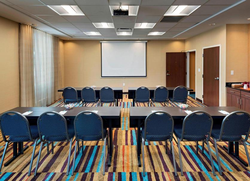 Conference room Photo