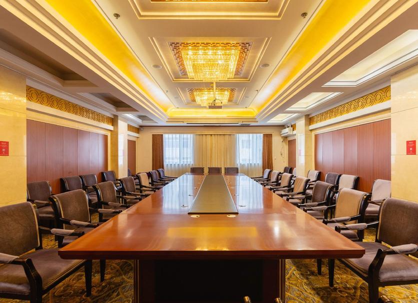 Conference room Photo
