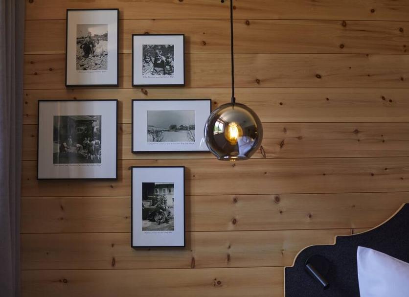 Room amenity Photo