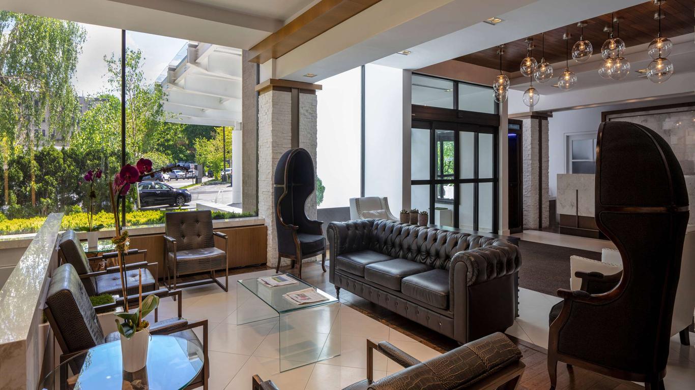 Hotel NoMa, Trademark Collection by Wyndham