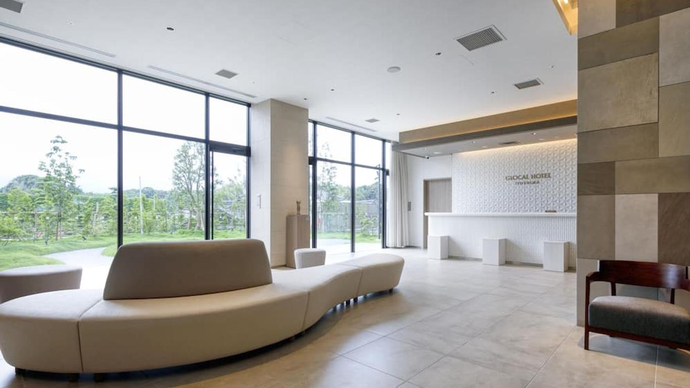 Glocal Hotel Itoshima
