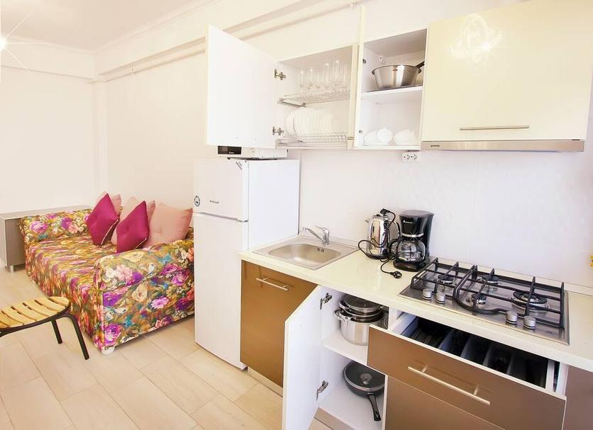 Kitchen Photo