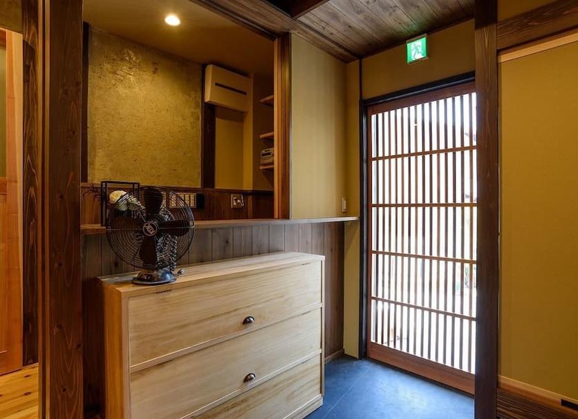 Room amenity Photo