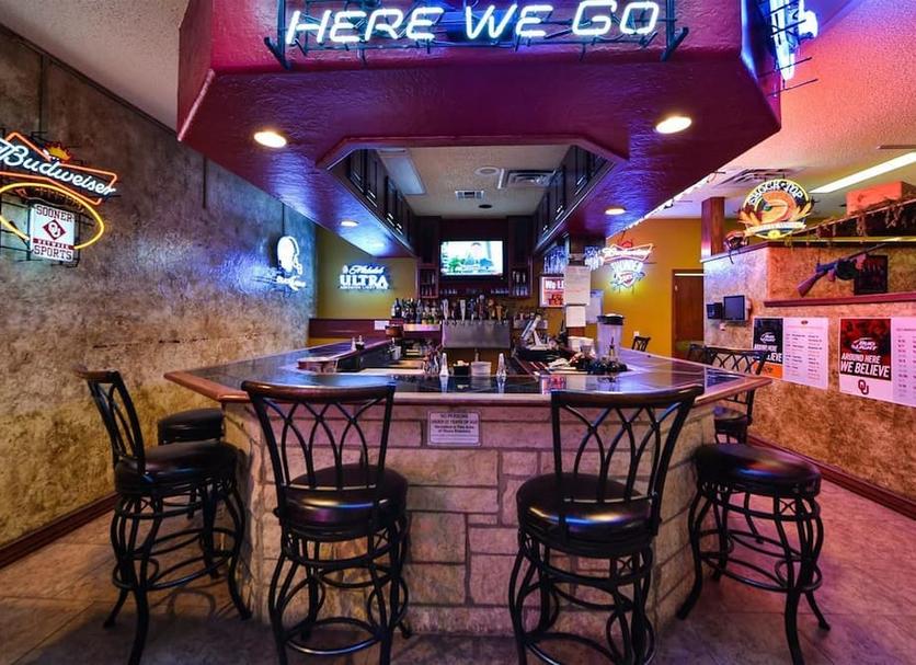 Bar Photo